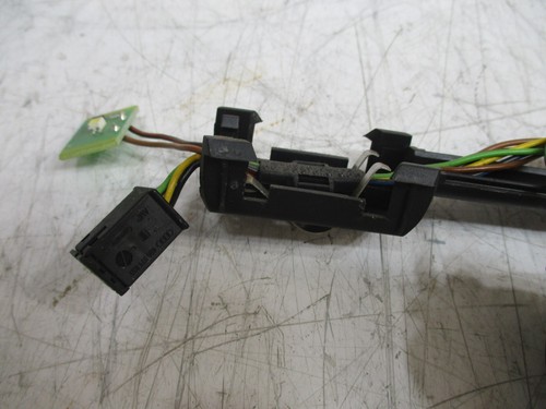 Porsche 911 Carrera 2013 13 Rain sensor module unit harness - front windshield - Picture 4 of 16