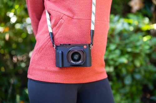 Slim Skin Camera Case (Leica / PIXII / Bessa) - Picture 34 of 75