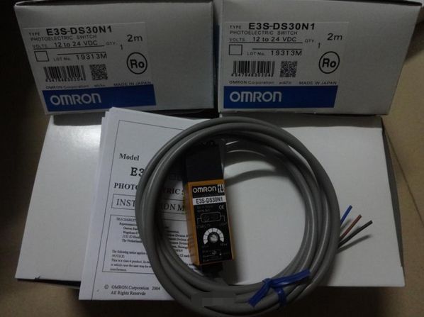 E3S-DS30N1 E3SDS30N1 New OMRON New in box free shipping TT E3S-DS30N1 E3SDS30N1 New OMRON New in box free shipping TT