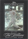 2006 Topps Sterling - Ted Williams #59