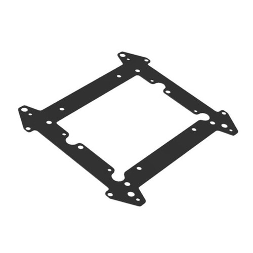 3.5 Inch SSD HDD Metal Mounting Adapter Bracket Dock Hard Drive Holder for SSD - Afbeelding 10 van 10