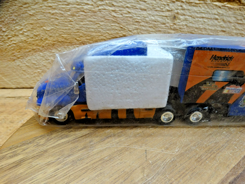 Hendrick Motorsports Kellogg's Tractor Trailer Semi - Bild 5 von 10