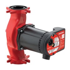 Resideo PC3F4344IUF00/U AquaPUMP 3-Speed Hydronic Circulating Pump, 59 gpm