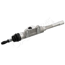 Clutch Master Cylinder FEBI For BMW Z1 E31 E32 E34 86-99 21521155425