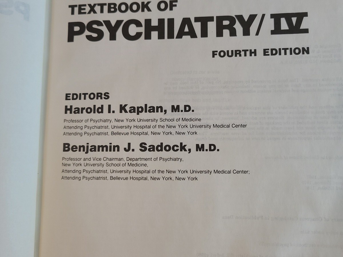 洋書 Kaplan and Sadock's Comprehensive Amazon.com: Kaplan and Sadock's Comprehensive Text of
