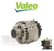 Sprinter Mercedes Dodge 2500 3500 NEW Alternator OEM Valeo 439885 250AMP