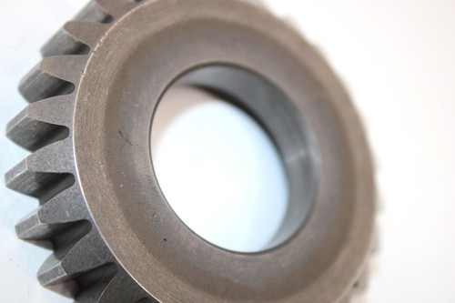 92 Suzuki Quadrunner 230 Lt230e  Oem 3rd Driven Gear 26T 24331-18A01 AS2 - Picture 8 of 8