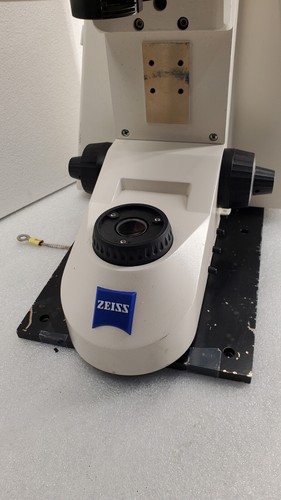 Zeiss Axioskop 2 FS - Picture 3 of 11