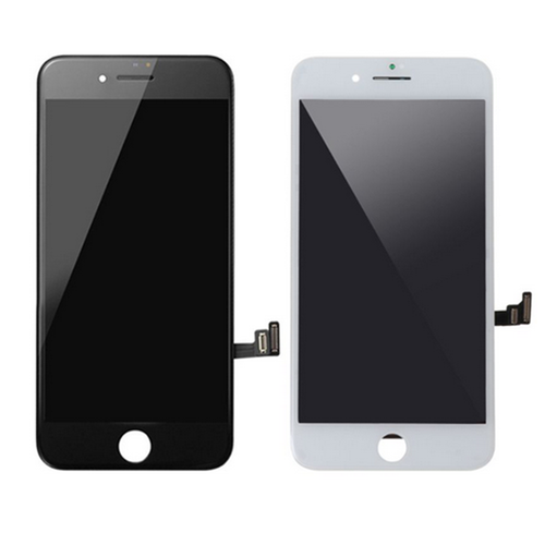 For iPhone X XS XR 8 7 6 Plus 6S LCD Display Touch Screen Digitizer Full Assemly - Picture 20 of 23