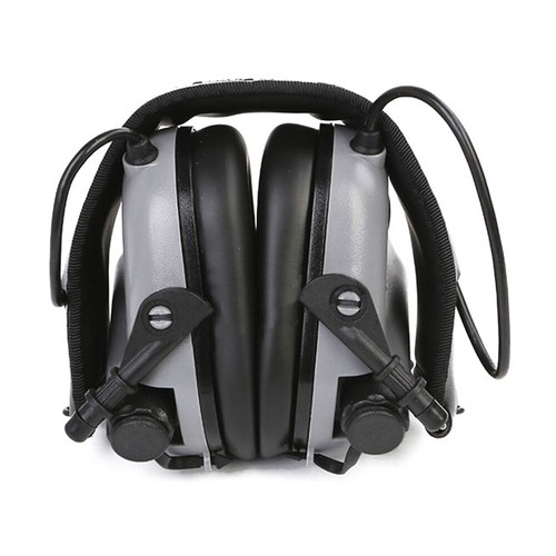 Tactical Earmor M31 MOD3 Electronic Hearing Protector Headset Earmuffs - Picture 6 of 9