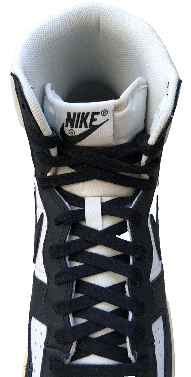 29cm★NIKE TERMINATOR HIGH PRM FD0394-030 Nike Terminator High PRM Phantom Black Vanilla Shoes FD0394