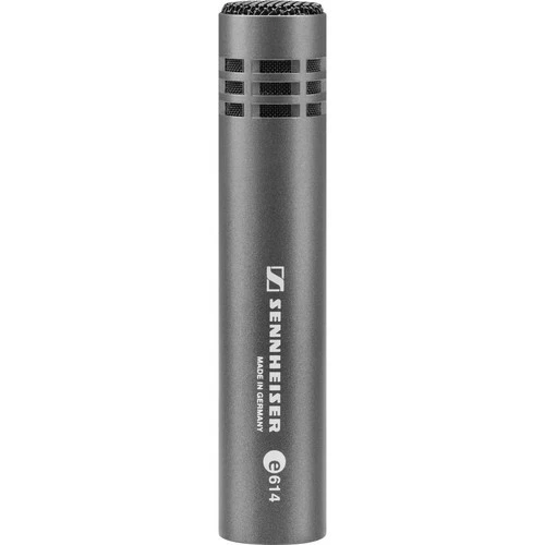 Sennheiser cardioid mic sale