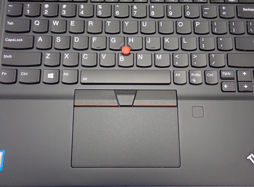 Lenovo ThinkPad X390 Yoga Touch Intel i5-8265U 1.6GHz 16GB RAM 256GB SSD Grade A - Picture 7 of 13