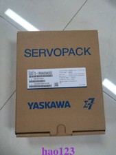 NEW SGD7S-1R6A00A002 YASKAWA  Servo 200w Driver in box By DHL or