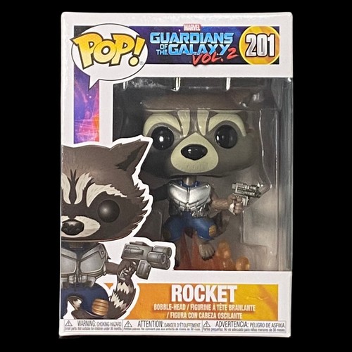 Funko Pop! TV Filme Animation Marvel DC Disney Exklusiv Neu Dmg Box Flachversand - Bild 121 von 247