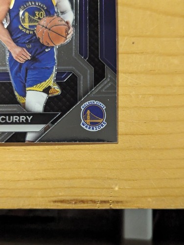 2023-24 Prizm Monopoly Basketball All-Star #PS8 Stephen Steph Curry Warriors NBA - Imagen 4 de 6