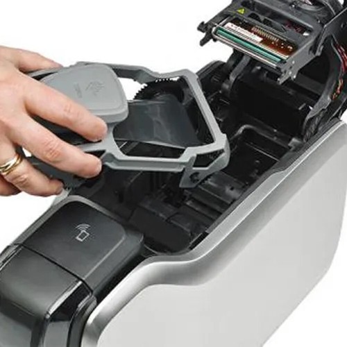 OEM P1094879-020 Print head for Zebra ZC100 Thermal Color Card Printer 300dpi - Picture 2 of 13