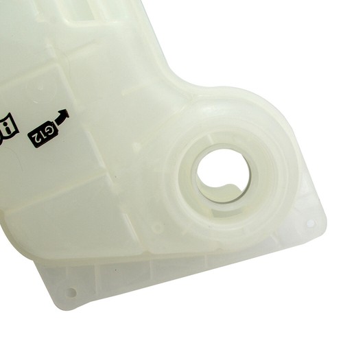 Replacement Coolant Expansion Tank Reservoir w/ Cap 3BD121403 3B0121321 New - Picture 5 of 5