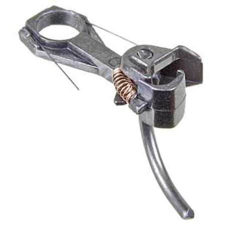Kadee 147 HO-Scale Standard Whisker Coupler 9/32" Medium Under (4) for Low Mount - Bild 1 von 1
