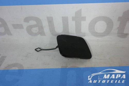 BMW 7er G11 G12 Bj. 2015-2018 Abdeckung Abschleppöse Vorne Abdecköse Original