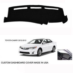 Car Truck Interior Parts Fits Toyota Camry 2012 2014