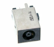 AC DC Power Jack For Dell Inspiron 22 3277 W19B001 All-in-One Desktop Connector