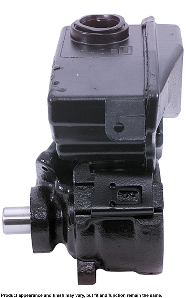 Power Steering Pump Cardone For 1994-1995 Pontiac Grand Prix 3.1L V6 - Image 3 of 4