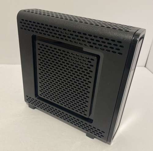 ARRIS Surfboard SBG10 DOCSIS 3.0 Cable Modem & Wi-Fi Router Refurbished Unit - Picture 6 of 11