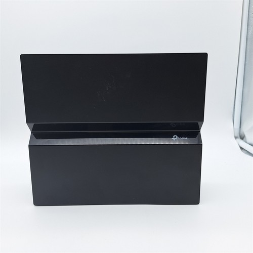 TP-Link Tri-Band BE9300 WiFi 7 Router Archer BE550 *NO ADAPTER* - Picture 3 of 7