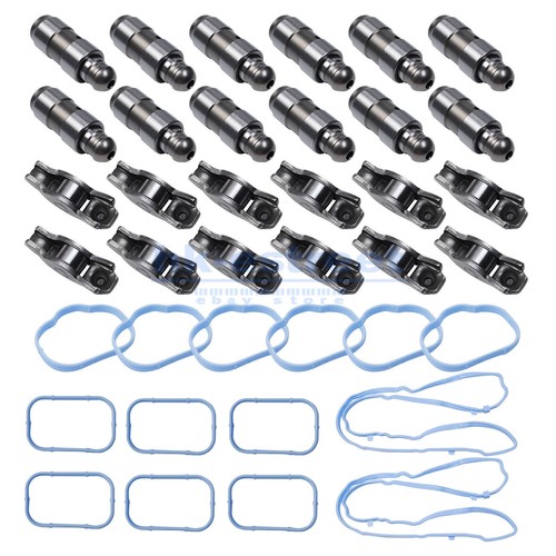 12x 5184296AH Arms & 12x 5184332AA Lifters For 2011-19 Jeep Dodge Ram Chrysler - Picture 10 of 21