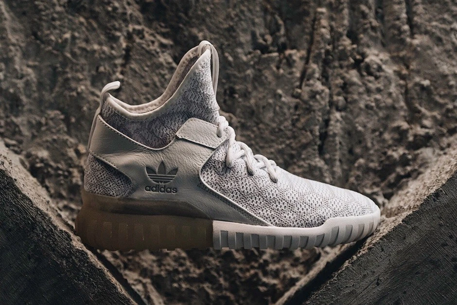 Adidas tubular 2025 x noir