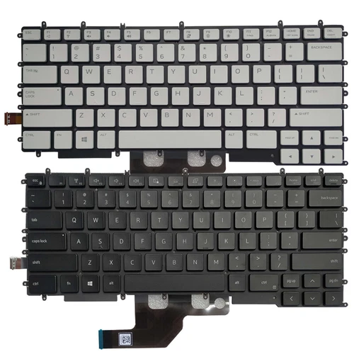 PHÍM DELL G7 7500