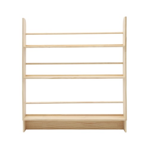 Floor Bookcases Display Racks 3-Tier Home Bookshelf Standing Book Shelf Stand US - Picture 13 of 20