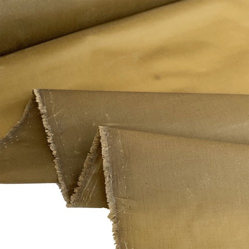 COTTON CANVAS WAX FABRIC 20 Cols Marine Quality Oilskin Outdoor Jackets Clothing - Picture 18 of 61