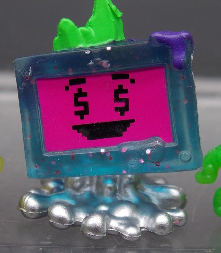 *TÚ ELIGES* Figuras Micro Bestias ATÓMICAS Mr Beast Lab Swarms + Envío Combinado - Imagen 33 de 90