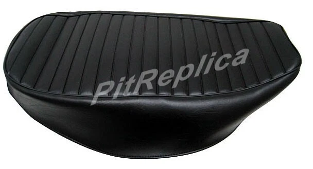 KAWASAKI SEAT SADDLE BISON F8 F8A F81M 1971 1972 [BOOL] Foto 3 de 4