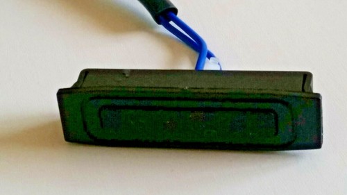 Boot Tailgate Release Switch Button For Nissan Qashqai and Note - Picture 3 of 4