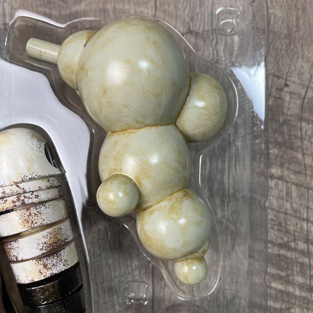 Bambaboss 01 Panda Boss / threeA Figure F/S FEDEX | eBay