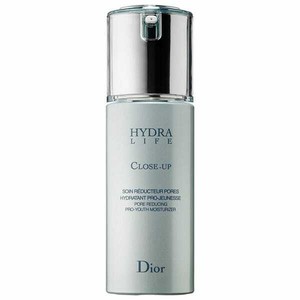 dior hydra life moisturiser