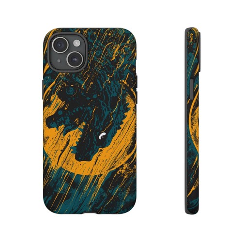 J. Bannon "Destroyer Of Worlds: Lightning" Phone Case - Picture 24 of 133