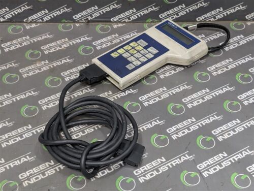 USED TOYODA / Sanyo Denki MC1K-PE Motion Controller Teach Pendant