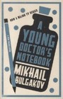 A Young Doctor's Notebook von Mikhail Afanasevich Bulgakov (2012, Taschenbuch)