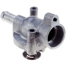 Engine Coolant Thermostat Housing Assembly-Integrated Housing Thermostat Motorad