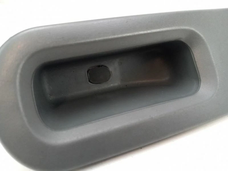 HONDA ODYSSEY 1999-2004 PUERTA DELANTERA DERECHA VENTANA INTERRUPTOR BISEL Foto 2 de 4