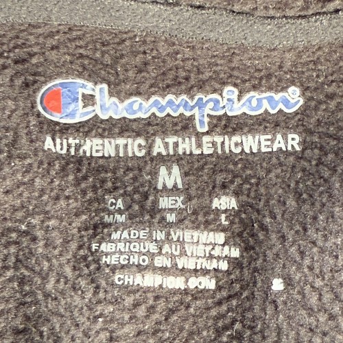 ZARA CHAMPION MEMBERS MARK 4 PC HOODIE ZIP JACKET LOT YOUTH BOYS LARGE L/XL - Picture 16 of 20