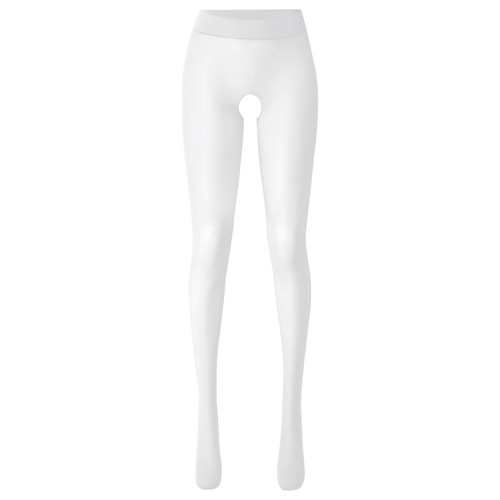 Collant donna spettacoli body trasparente da notte collant festa olio - Foto 33 di 71