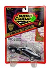 Road Champs Chevrolet Police Diecast & Toy Vehicles