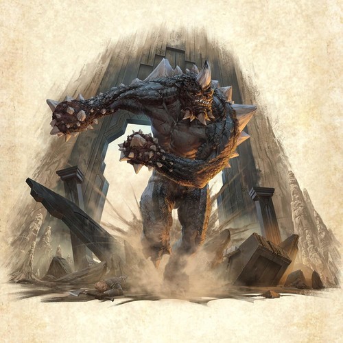 Fateforge: Chronicles of Kaan The Emperor's Pledge Edición Limitada Deluxe | Nuevo - Imagen 9 de 11