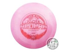 NEW Prodigy Discs JONES 500 Reverb Reverb 173g Pink Distance Driver Golf Disc