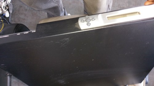 Mitel 580.1000 Network Communications System with 2x LSM-4 1x PM-1 cards - Picture 2 of 3